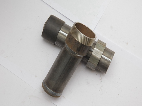 柯城螺旋式声测管厚壁3.0mm